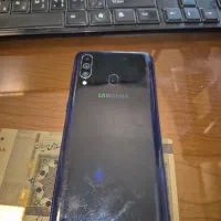 گوشی سامسونگ A60|موبایل|تهران, شهرک انصار|دیوار