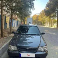 پراید 111SX مدل 89|خودرو سواری و وانت|کرج, حصارک بالا|دیوار