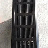 بخاری گازی نیک کالا در حد نو