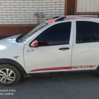 کوییک آر ۹۸|خودرو سواری و وانت|ابریشم, |دیوار