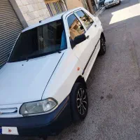 پراید 131مدل 96