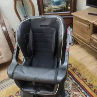 صندلی کودک ماشین|تخت و صندلی بچه|همدان, |دیوار