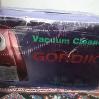 جاروبری گوردیک نو