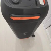 پارتی باکس جی‌ بی ال ۷۱۰ jbl 710|سیستم صوتی خانگی|تهران, مرزداران|دیوار