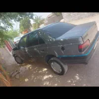 فروشی ۴۰۵مدل ۹۱دگانه شرکتی قیمت ۳۸۰|خودرو سواری و وانت|رودبار (کرمان), |دیوار