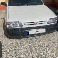 پراید|خودرو سواری و وانت|زابل, |دیوار