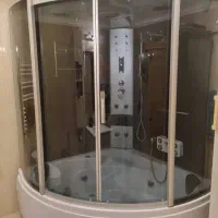 سونا جکوزی کاملا سالم و نو