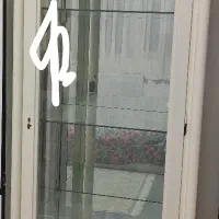 بوفه سالم و کاملا نو