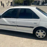 پژو پارس ۱۴۰۲ موتور جدیدxu7p