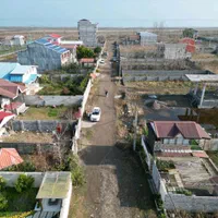 404 متر زمین ساحل زیبای شهر توریستی چاف|فروش زمین و ملک کلنگی|چاف و چمخاله, |دیوار