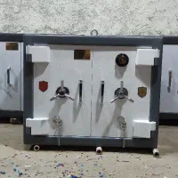 گاوصندوق آسانسوری ایمن گاوصندوق زیرویترینی مکانیکی|ابزارآلات|پاکدشت, پاکدشت (مامازند)|دیوار