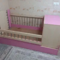 فروش سرویس خواب بچه