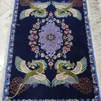جفت قالیچه عتیقه