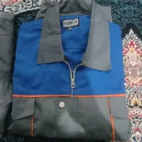 لباس وشلوارکار