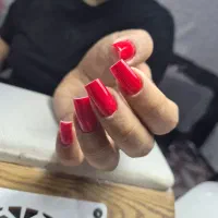 کاشت ناخن/مسعودیه/افسریه/مدل ناخن/آموزش کاشت ناخن
