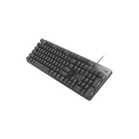 K845 Mechanical Illuminated Logitech Keyboard
