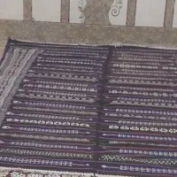 نوهستش گلیم دست دوز