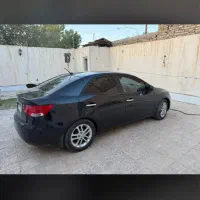 کیا سراتو مونتاژ اتوماتیک آپشنال 2000cc، مدل ۱۳۹۷|خودرو سواری و وانت|سیرجان, |دیوار