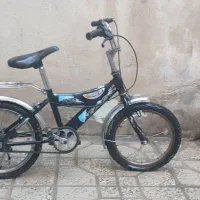 دوچرخه 12 کارکرده