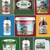 نمایندگی انحصاری کود ارگانیک سبوسیب و کروا