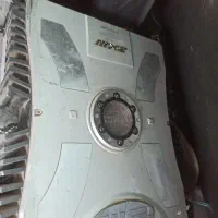 سیستم پخش حرفه ای|صوتی و تصویری|فردوس (خراسان), |دیوار