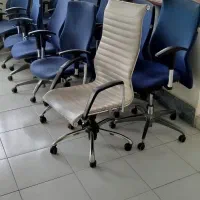 صندلی اداری