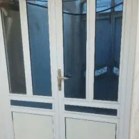 در آلومینیومی