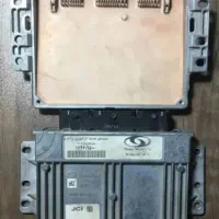 ایسیو سنسور قطعات برقی خودرو سالم ضمانت دار ارسال