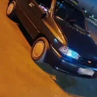 پراید مدل 81 فامنین