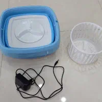 مینی واش|ماشین لباسشویی و خشککن لباس|قائمشهر, |دیوار