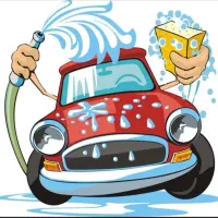 کارگر کارواش