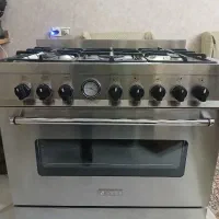 اجاق گاز اسنوا مدل والنتینو