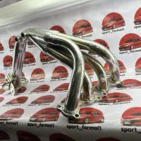 هدرز فولادی با یک سال ضمانت