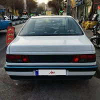 اردی مدل ۸۱|خودرو سواری و وانت|تهران, یاخجی آباد|دیوار