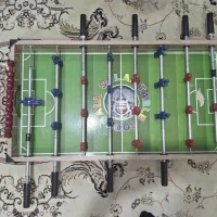 فوتبال دستی