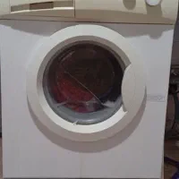 ماشین لباسشویی