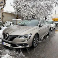 تالیسمان ۲۰۱۷ E3|خودرو سواری و وانت|مشهد, هفت تیر (حافظ)|دیوار