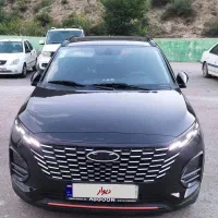 ام وی ام ایکس ۳۳کراس اتوماتیک 403