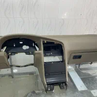 داشبورد پژو پارس.پژو۴۰۵|قطعات یدکی و لوازم جانبی|سقز, |دیوار