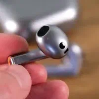 ایرپاد سامسونگ در حد نو هوش مصنوعی  - Galaxy Buds3|لوازم جانبی موبایل و تبلت|مشهد, شهید فرامرز عباسی|دیوار