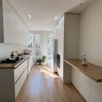 نصب، ساخت و تعمیرات کابینت،کمد دیواری