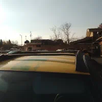 باربند سواری|قطعات یدکی و لوازم جانبی|تهران, فرودگاه مهرآباد|دیوار