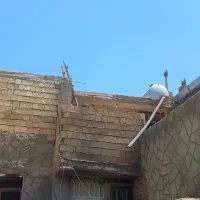 فروش خانه ویلایی ۹۰ متری ۲ خوابه در کفترک|فروش خانه و ویلا|شیراز, کفترک|دیوار