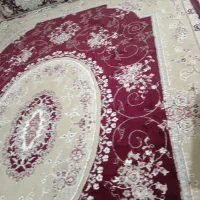 4فرش 6پشتی