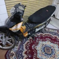 موتور سیکلت