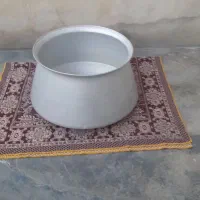 دیگ روحی|ظروف پخت‌وپز|نهاوند, |دیوار