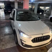 اطلس G فول سانروف دار