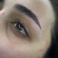 آرایش دائم فیبروز و شیدینگ لب و کاشت مژه|خدمات آرایشگری و زیبایی|بوشهر, |دیوار