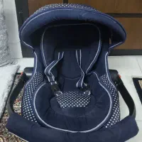 کریر بچه Diplomat