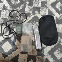 ماشین ریش تراش صفر زن  سالم جنس خوب مک استایلر|آرایشی، بهداشتی، درمانی|ساری, |دیوار